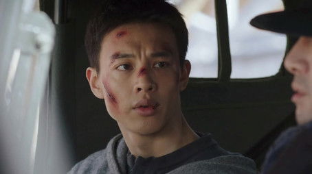 Episode 57 (2020) - Episode 57 poster and promotional image