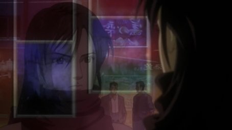 Farewell...Kaori (2005) - Episode 5 poster and promotional image
