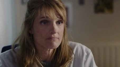 Insomnia (2019) - Episode 6 poster and promotional image