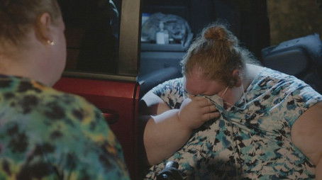 Smoky Mountain Meltdown (2022) - Episode 9 poster and promotional image