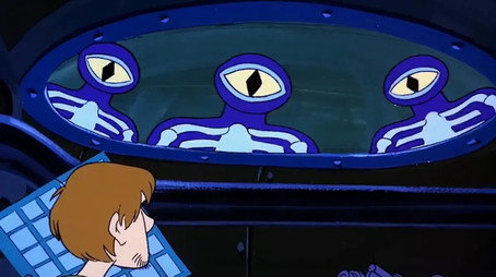 Scooby-Doo! Dove sei tu? Stagione 3