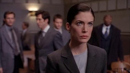 Checkmates (2000) - Episode 14 poster and promotional image