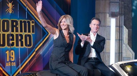 Episode 81 (2025) - Episode 81 poster and promotional image