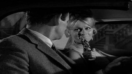 Set Fire to a Straw Man (1965) - Episode 11 poster and promotional image