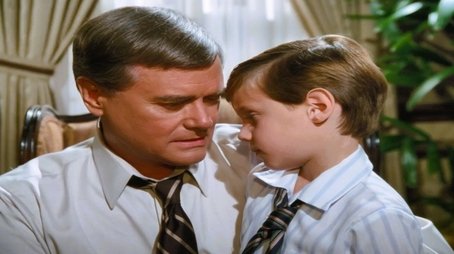 Those Eyes (1985) - Episode 3 poster and promotional image