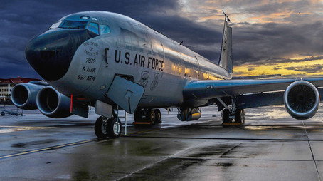 Air Warriors Сезон 5