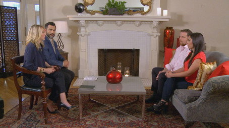 Married at First Sight Сезон 3