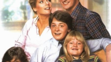 Season 1 (1982) - Season 1 poster and promotional image
