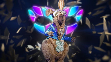 I'm A Celebrity Special (2022) - Episode 3 poster and promotional image