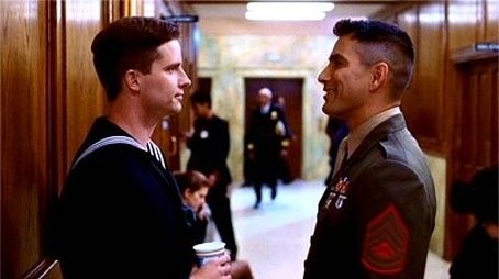 People v. Gunny (2000) - Episode 17 poster and promotional image