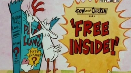 Free Inside! (1998) - Episode 22 poster and promotional image