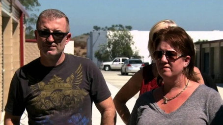 Raktárvadászok Évad 1