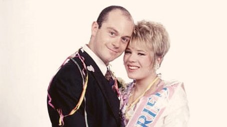 Series 7 (1991) - Season 7 poster and promotional image
