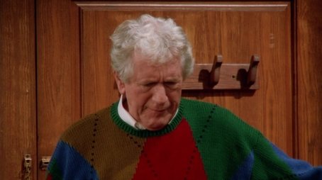 Grandpa (1991) - Episode 14 poster and promotional image