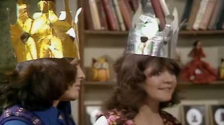 People In Glass Houses... (1972) - Episode 10 poster and promotional image