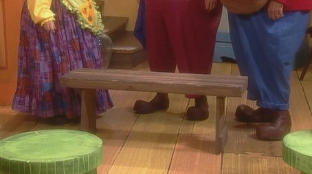 Episode 6 (1997) - Episode 6 poster and promotional image