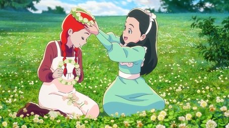 Anne Shirley13