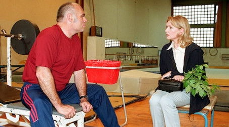 Episode 18 (2001) - Episode 18 poster and promotional image