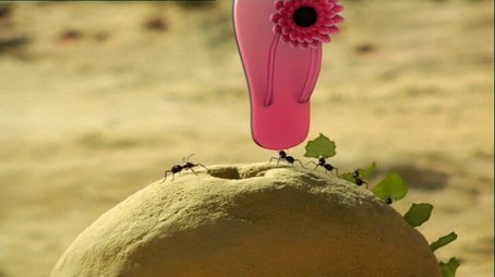 Rosy (2007) - Episode 49 poster and promotional image
