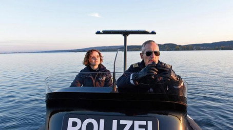 WaPo Bodensee Сезон 6