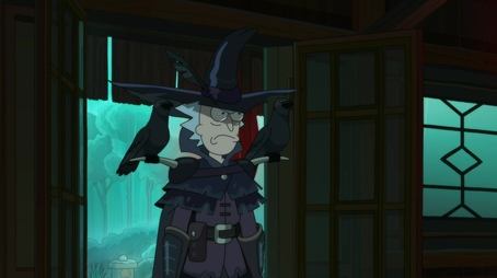 Rick e Morty510