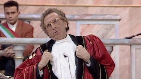 Il caso Sanremo Сезон 1