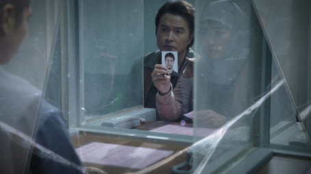 八尺門的辯護人 Сезон 1