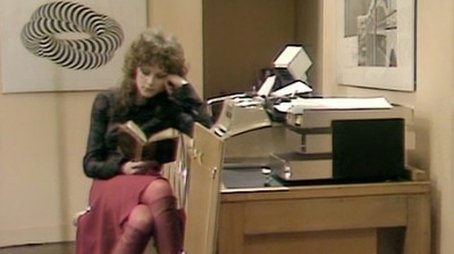 None of Your Business (1972) - Episode 6 poster and promotional image