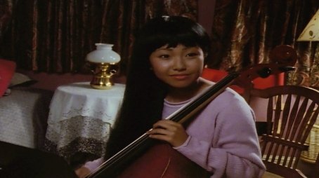 My Romance (1996) - Episode 13 poster and promotional image