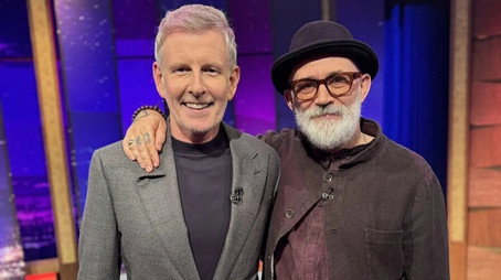 The Late Late Show Сезон 62