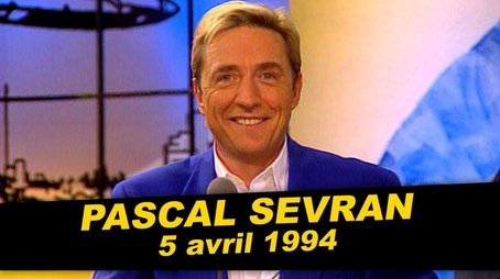 Episode 145 (1994) - Episode 145 poster and promotional image
