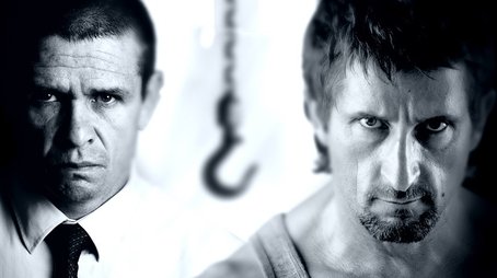 Badness (2012) - Season 5 poster and promotional image