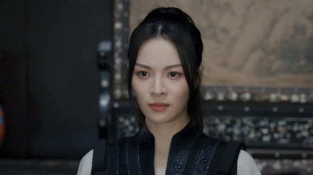 迷航昆仑墟 Stagione 1