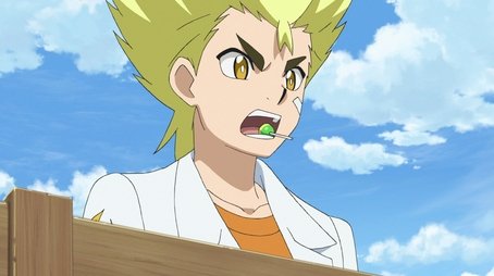 Duel at Sunset! (2018) - Episode 3 poster and promotional image