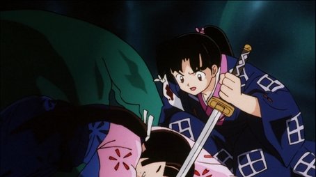 InuYasha18