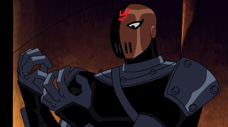 Birthmark (2005) - Episode 3 poster and promotional image