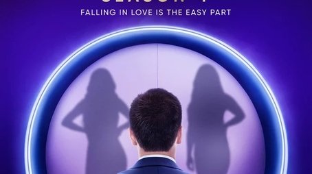 Season 4 (2023) - Season 4 poster and promotional image