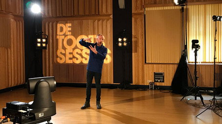 De Toots Sessies Сезон 2