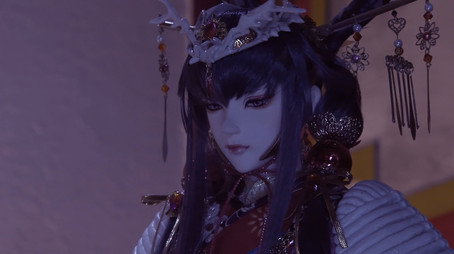 Thunderbolt Fantasy -東離劍遊紀 Сезон 3