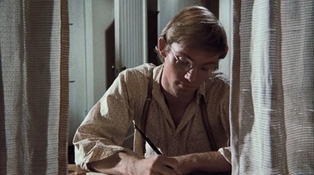The Dust Bowl Cousins (1972) - Episode 12 poster and promotional image