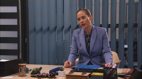 Episode 110 (2021) - Episode 110 poster and promotional image