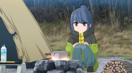 Curry Noodles Are the Best Travel Companion (2021) - Episode 1 poster and promotional image