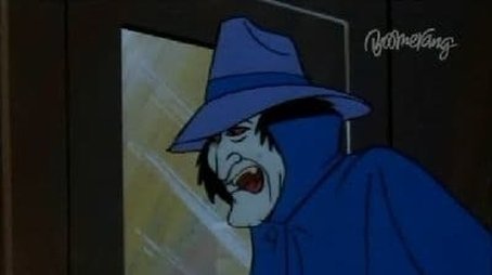 The Chiller Diller Movie Thriller (1977) - Episode 18 poster and promotional image