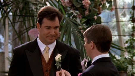 Wedding (1999) - Episode 17 poster and promotional image