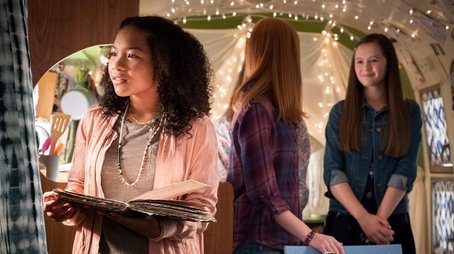 Just Add Piper (2019) - Episode 4 poster and promotional image