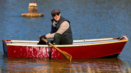 Az árulók Ausztrália Évad 1