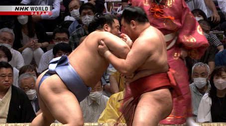 GRAND SUMO Highlights Сезон 13