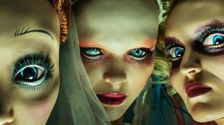 Season 2 (2022) - Season 2 poster and promotional image
