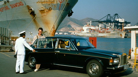 Michael Palin: 80 nap alatt a Föld körül Évad 1