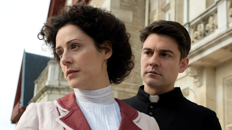 Grand Hotel - Intrighi e Passioni Stagione 3